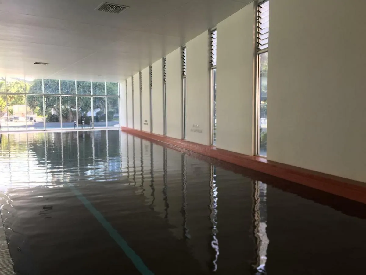 Hamilton Avenue Luxury Apartments Gold Coast